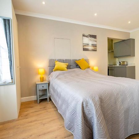 Studio 44 Apartman York Kültér fotó