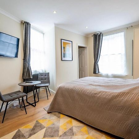 Studio 44 Apartman York Kültér fotó