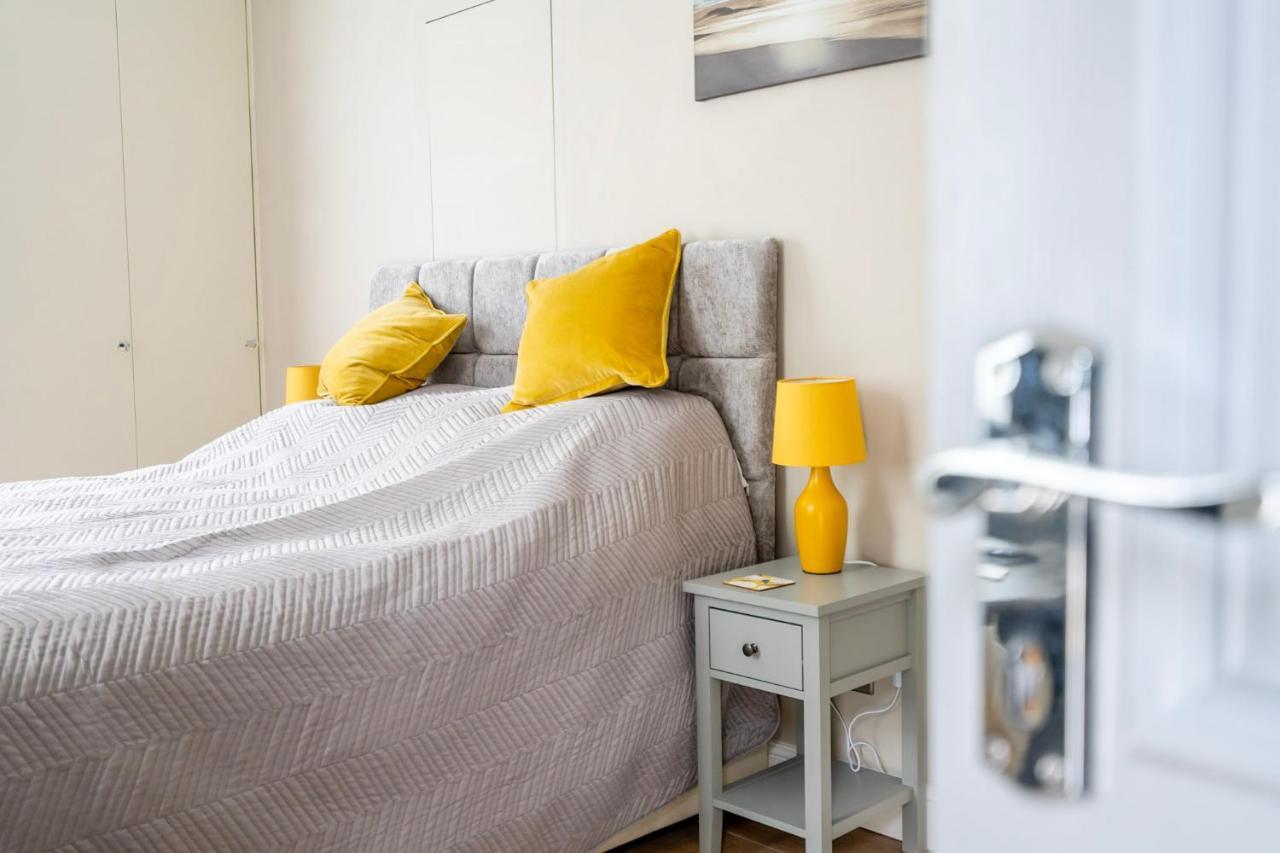 Studio 44 Apartman York Kültér fotó