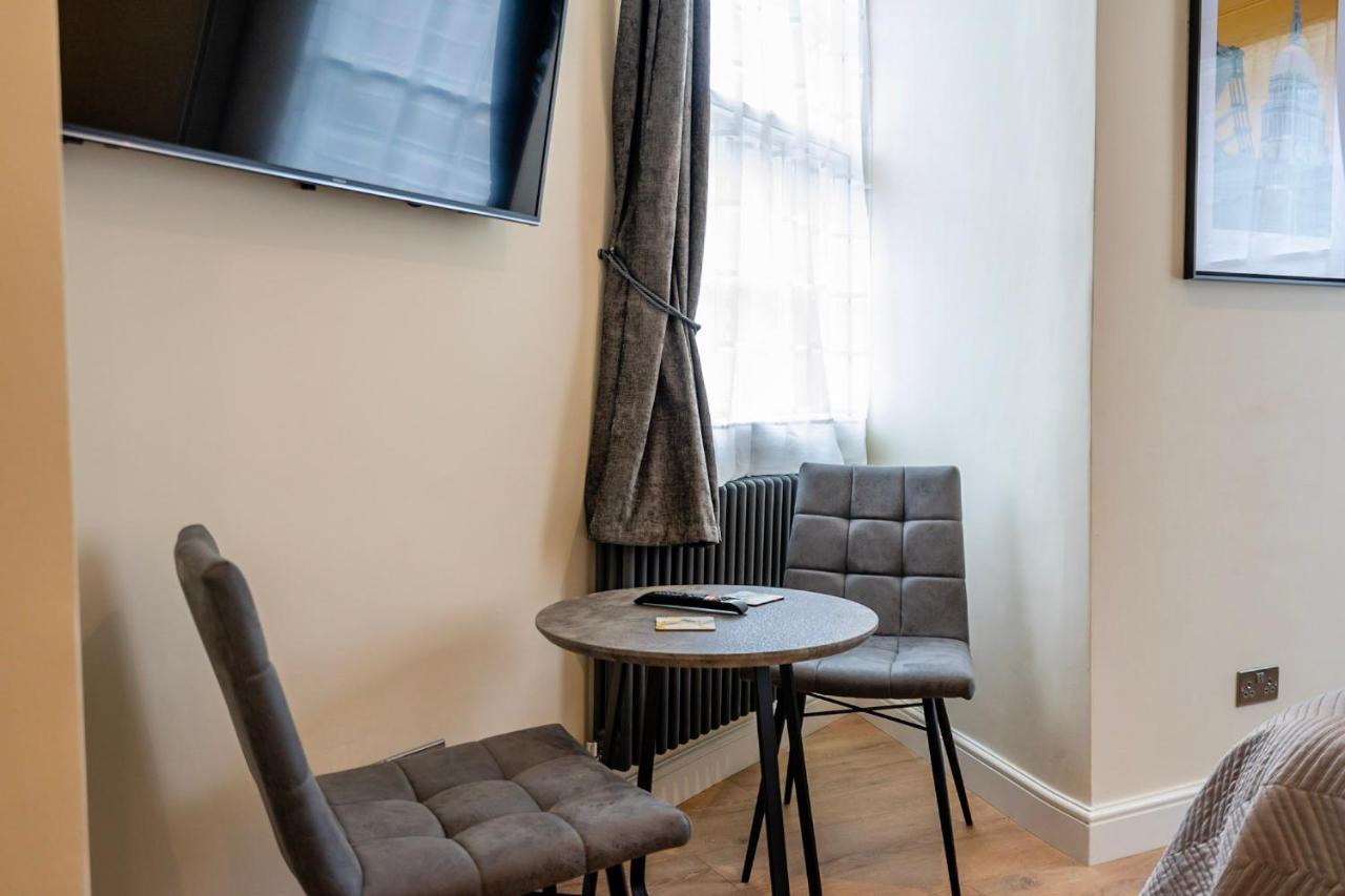 Studio 44 Apartman York Kültér fotó